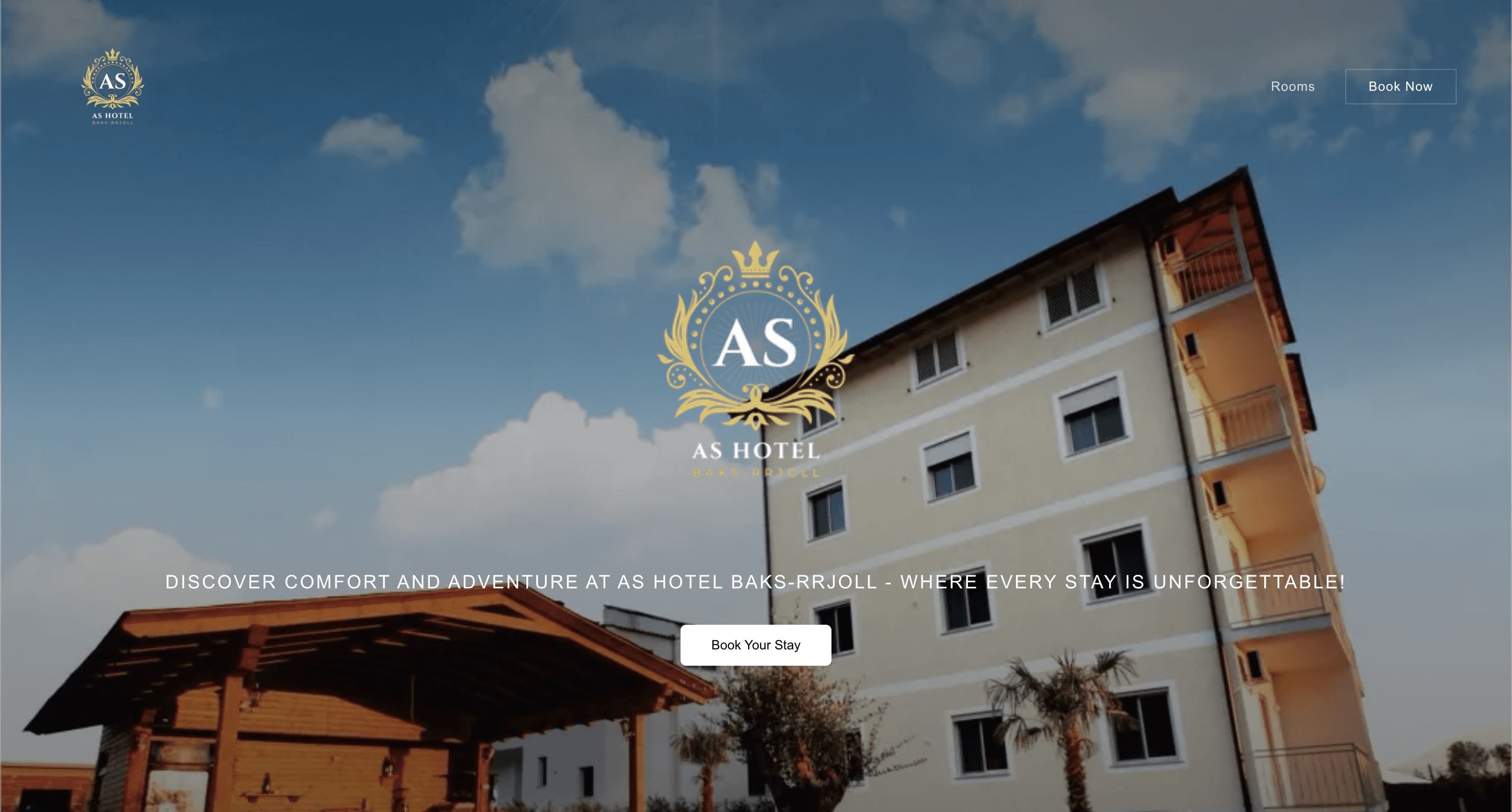Hotel As